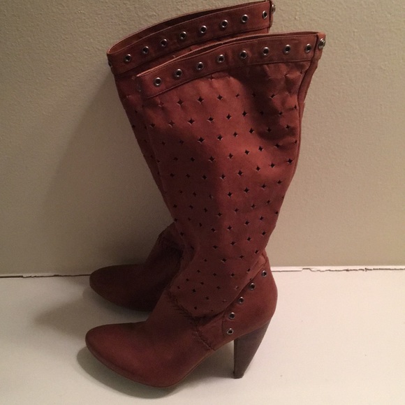 Guess boots - Picture 1 of 4